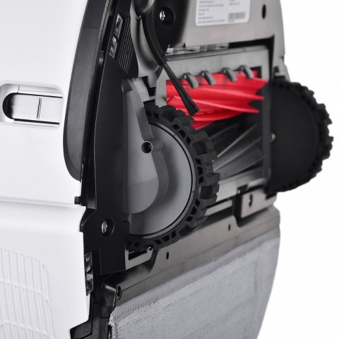 Robot sprzątający ze stacją Roborock S8 Pro Ultra (biały) Robot sprzątający ze stacją Roborock S8 Pro Ultra (biały)