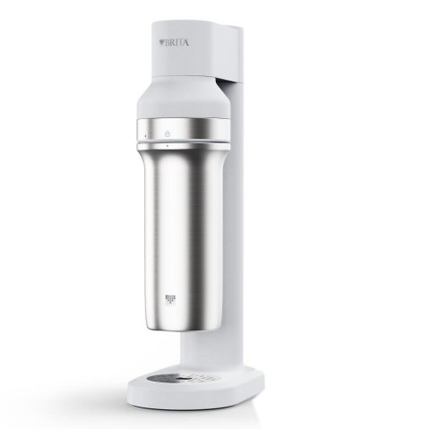 Saturator Brita sodaTRIO (biały) Saturator Brita sodaTRIO (biały)