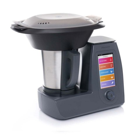 Wielofunkcyjny robot kuchenny Kohersen CY021 szary Wielofunkcyjny robot kuchenny Kohersen CY021 szary