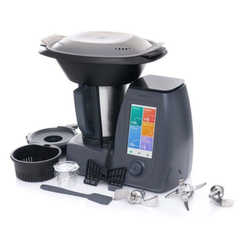 Wielofunkcyjny robot kuchenny Kohersen CY021 szary Wielofunkcyjny robot kuchenny Kohersen CY021 szary