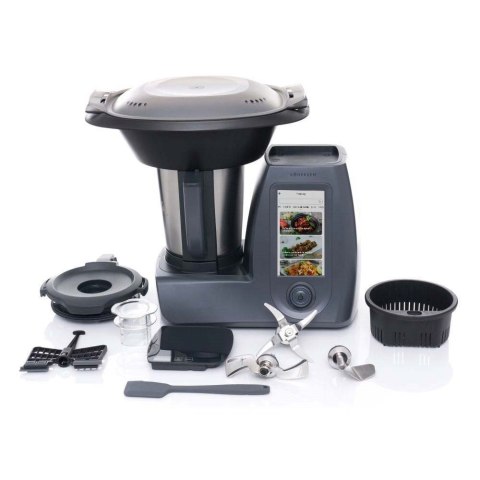 Wielofunkcyjny robot kuchenny Kohersen CY021 szary Wielofunkcyjny robot kuchenny Kohersen CY021 szary