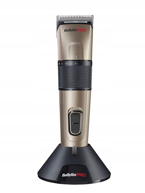 Maszynka do strzyżenia BABYLISS FX862E Maszynka do strzyżenia BABYLISS FX862E