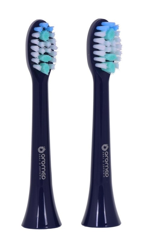 Soniczna szczoteczka ORO-SONIC X PRO NAVY BLUE Soniczna szczoteczka ORO-SONIC X PRO NAVY BLUE