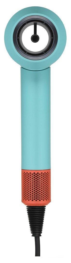 Suszarka do włosów DYSON HD16 Patina Ceramic Blue 515276-01 Suszarka do włosów DYSON HD16 Patina Ceramic Blue 515276-01