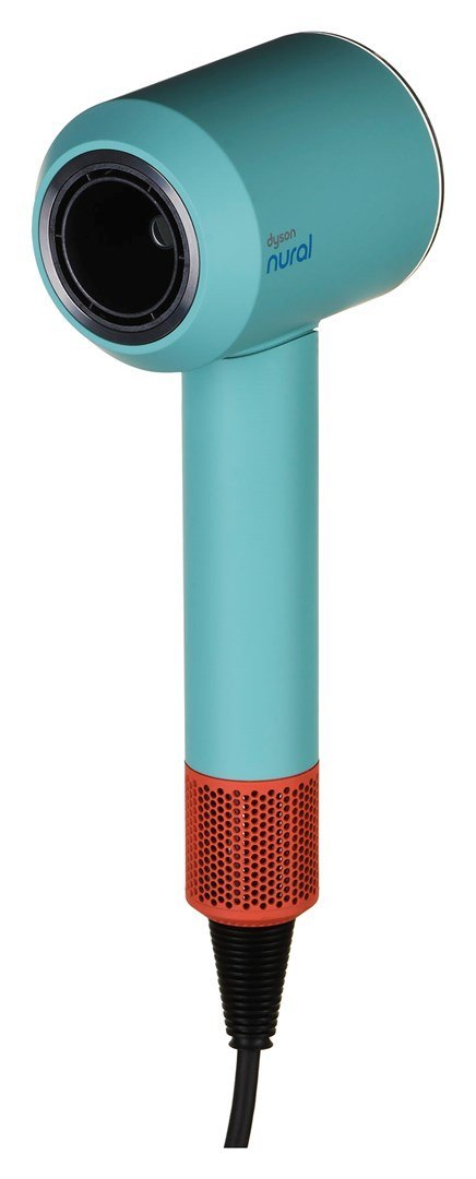Suszarka do włosów DYSON HD16 Patina Ceramic Blue 515276-01 Suszarka do włosów DYSON HD16 Patina Ceramic Blue 515276-01