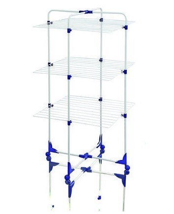 Suszarka pionowa Classic Tower 270 Leifheit Suszarka pionowa Classic Tower 270 Leifheit