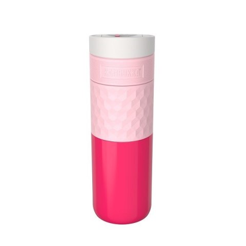 Kambukka kubek termiczny Etna Grip 500 ml - Diva Pink Kambukka kubek termiczny Etna Grip 500 ml - Diva Pink