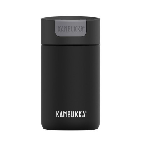 Kambukka kubek termiczny Olympus 300 ml - Jet Black Kambukka kubek termiczny Olympus 300 ml - Jet Black