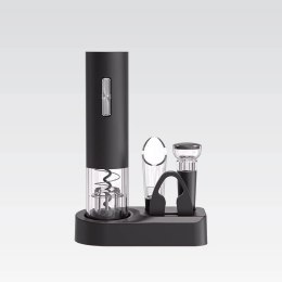 Korkociąg do wina elektryczny USB MAESTRO MR-1623