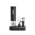 Korkociąg do wina elektryczny USB MAESTRO MR-1623