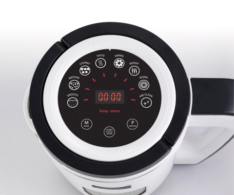 Morphy Richards Zupowar Total Control Morphy Richards Zupowar Total Control