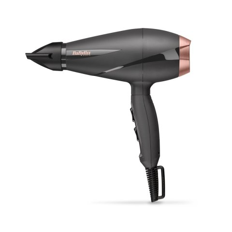 Suszarka do włosów BABYLISS 6709DE Suszarka do włosów BABYLISS 6709DE
