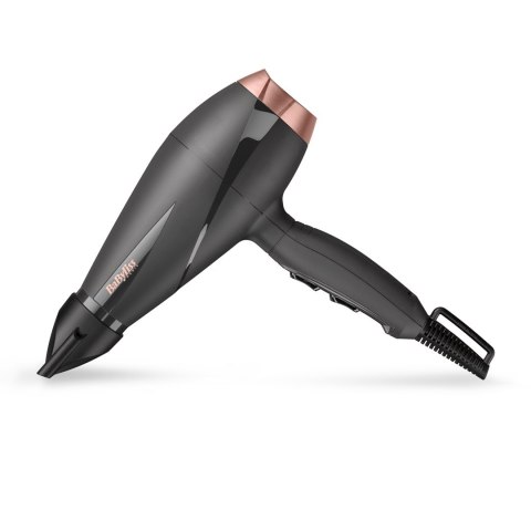 Suszarka do włosów BABYLISS 6709DE Suszarka do włosów BABYLISS 6709DE