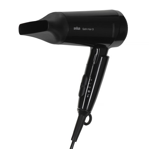 Suszarka do włosów BRAUN HD350 Suszarka do włosów BRAUN HD350