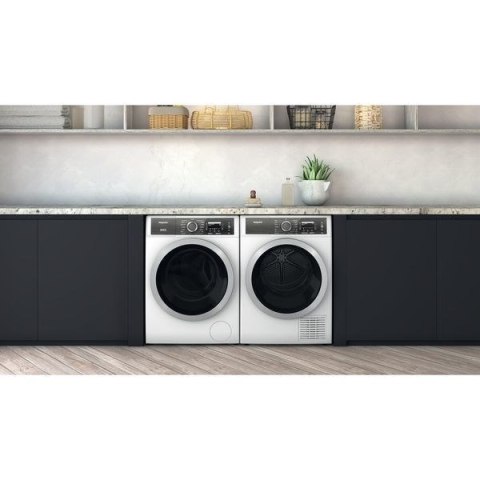 Suszarka z pompą ciepła HOTPOINT H8 D94WB EU Suszarka z pompą ciepła HOTPOINT H8 D94WB EU