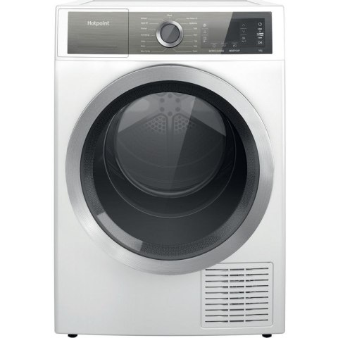Suszarka z pompą ciepła HOTPOINT H8 D94WB EU Suszarka z pompą ciepła HOTPOINT H8 D94WB EU
