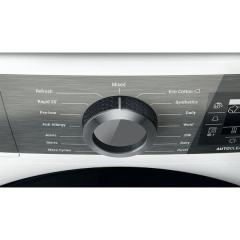 Suszarka z pompą ciepła HOTPOINT H8 D94WB EU Suszarka z pompą ciepła HOTPOINT H8 D94WB EU