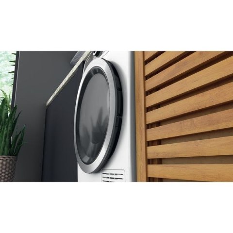 Suszarka z pompą ciepła HOTPOINT H8 D94WB EU Suszarka z pompą ciepła HOTPOINT H8 D94WB EU