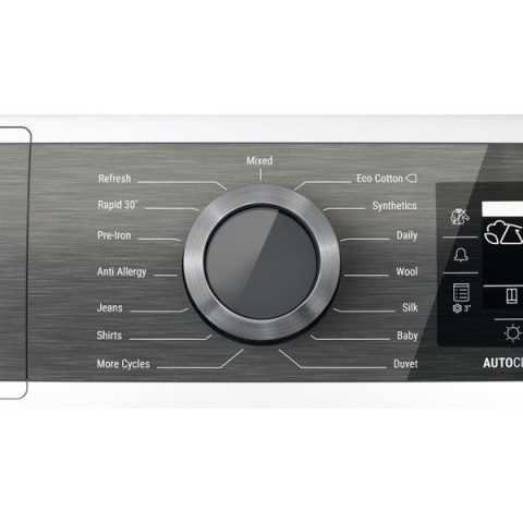 Suszarka z pompą ciepła HOTPOINT H8 D94WB EU Suszarka z pompą ciepła HOTPOINT H8 D94WB EU