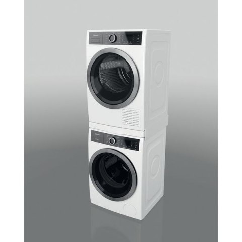 Suszarka z pompą ciepła HOTPOINT H8 D94WB EU Suszarka z pompą ciepła HOTPOINT H8 D94WB EU