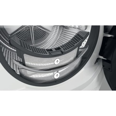 Suszarka z pompą ciepła HOTPOINT H8 D94WB EU Suszarka z pompą ciepła HOTPOINT H8 D94WB EU