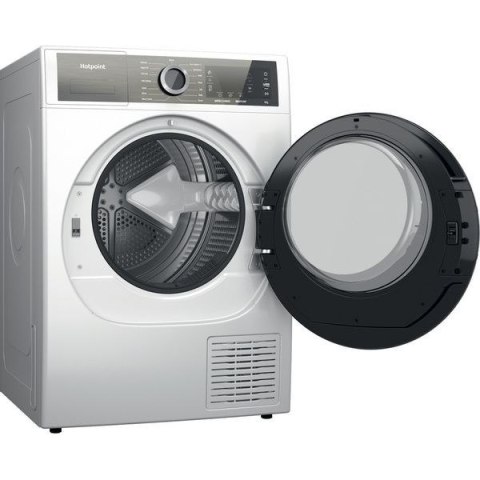 Suszarka z pompą ciepła HOTPOINT H8 D94WB EU Suszarka z pompą ciepła HOTPOINT H8 D94WB EU