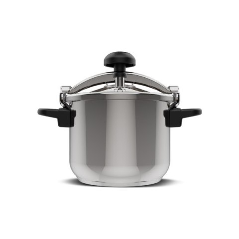 Szybkowar ze stali nierdzewnej Taurus Moments Classic 10L Szybkowar ze stali nierdzewnej Taurus Moments Classic 10L