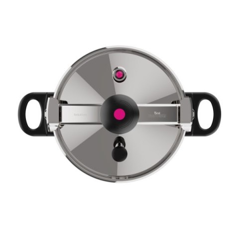 Szybkowar ze stali nierdzewnej Taurus Moments Classic 10L Szybkowar ze stali nierdzewnej Taurus Moments Classic 10L