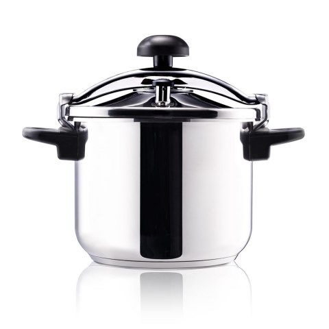 Szybkowar ze stali nierdzewnej Taurus Moments Classic 10L Szybkowar ze stali nierdzewnej Taurus Moments Classic 10L