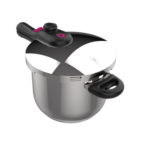 Szybkowar ze stali nierdzewnej Taurus Moments Rapid 4l KCP4104 Szybkowar ze stali nierdzewnej Taurus Moments Rapid 4l KCP4104