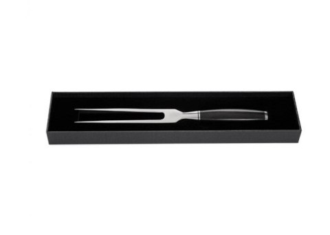 Widelec do mięsa Kohersen Elegance Ebony Wood Widelec do mięsa Kohersen Elegance Ebony Wood