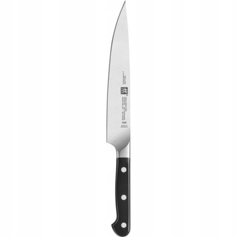 Zestaw noży ZWILLING PRO w bloku 38448-007-0 (6 elementów) Zestaw noży ZWILLING PRO w bloku 38448-007-0 (6 elementów)
