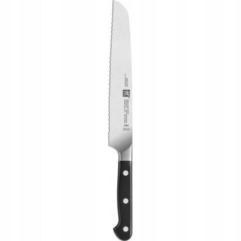 Zestaw noży ZWILLING PRO w bloku 38448-007-0 (6 elementów) Zestaw noży ZWILLING PRO w bloku 38448-007-0 (6 elementów)