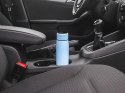 Butelka Termiczna LED NOVEEN TB2217 Light Blue Mat 380 ml