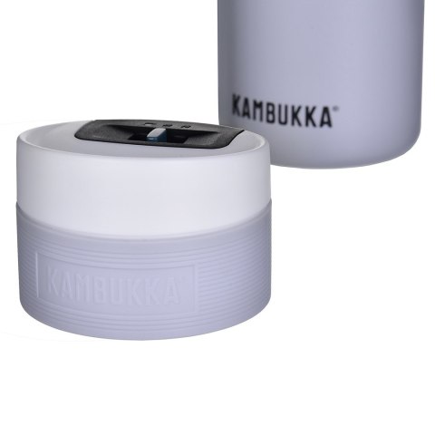 Kambukka kubek termiczny Etna 500ml - Uncertain Grey Kambukka kubek termiczny Etna 500ml - Uncertain Grey