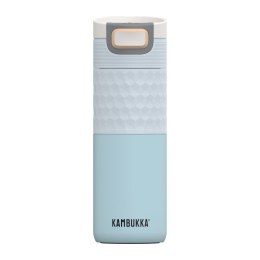 Kambukka kubek termiczny Etna Grip 500 ml - Breezy Blue