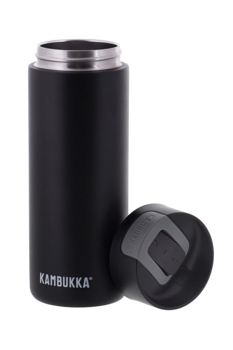 Kambukka kubek termiczny Olympus 500ml - Matte Black Kambukka kubek termiczny Olympus 500ml - Matte Black