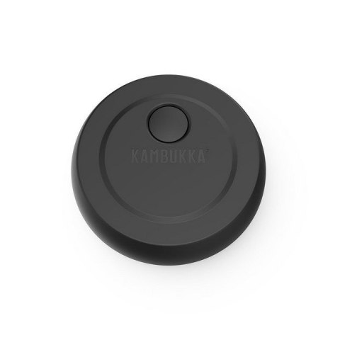 Kambukka termos obiadowy Bora 600 ml - Matte Black Kambukka termos obiadowy Bora 600 ml - Matte Black