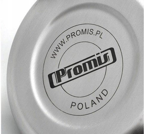 PROMIS DZBANEK STALOWY 1,5 L, NADRUK KAWA TMH15K PROMIS DZBANEK STALOWY 1,5 L, NADRUK KAWA TMH15K