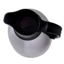 PROMIS DZBANEK STALOWY 1,5 L, NADRUK KAWA TMH15K