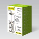 Prasa francuska MAESTRO 800ML MR-1663-800-GRAY
