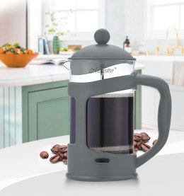 Prasa francuska MAESTRO 800ml MR-1665-800-GRAY