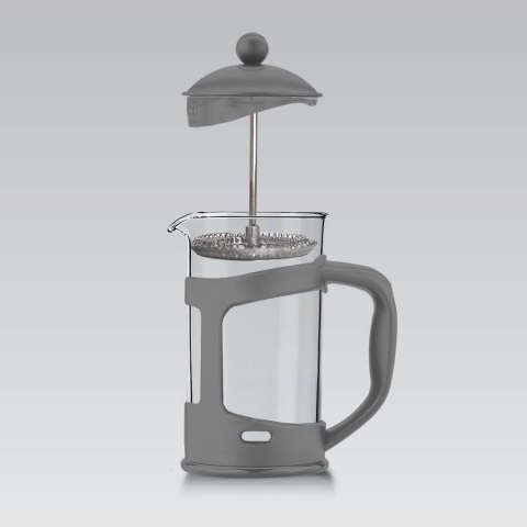 Prasa francuska MAESTRO 800ml MR-1665-800-GRAY Prasa francuska MAESTRO 800ml MR-1665-800-GRAY