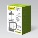 Prasa francuska MAESTRO 800ml MR-1665-800-GRAY