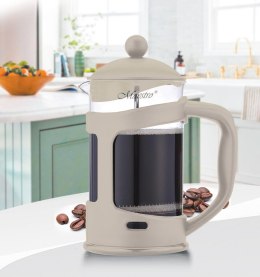 Prasa francuska MAESTRO 800ml MR-1665-800-IVORY