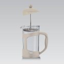 Prasa francuska MAESTRO 800ml MR-1665-800-IVORY