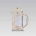 Prasa francuska MAESTRO 800ml MR-1665-800-IVORY