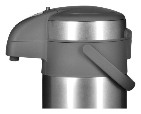 Termos turystyczny 3 l MR-1637-300-SILVER Maestro Termos turystyczny 3 l MR-1637-300-SILVER Maestro