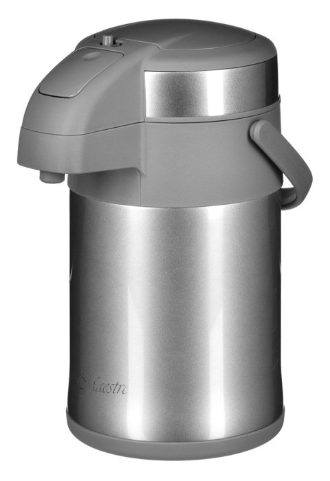 Termos turystyczny 3 l MR-1637-300-SILVER Maestro Termos turystyczny 3 l MR-1637-300-SILVER Maestro