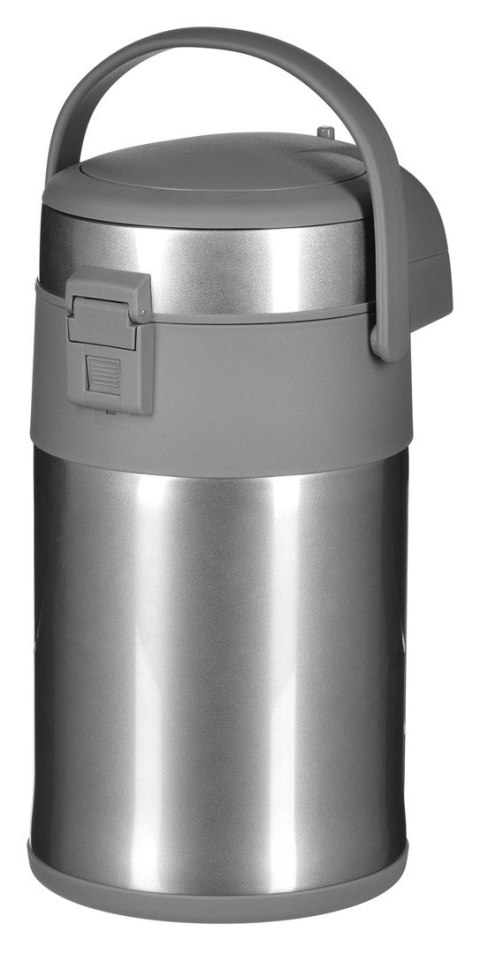 Termos turystyczny 3 l MR-1637-300-SILVER Maestro Termos turystyczny 3 l MR-1637-300-SILVER Maestro